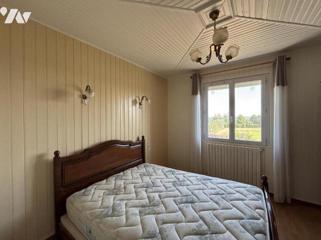 Maison en vente à Orée d'Anjou, Pays de la Loire, 183400€