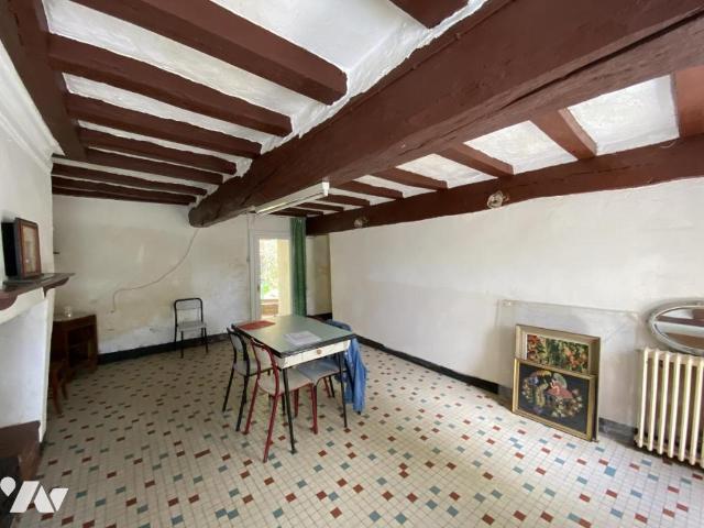 Maison en vente à Orée d'Anjou, Pays de la Loire, 117200€