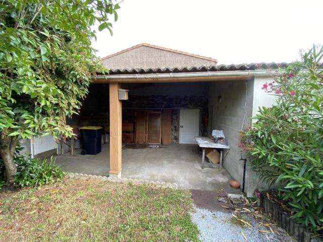 Maison en vente à Orée d'Anjou, Pays de la Loire, 320000€