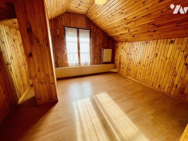 Maison en vente à Orival, Normandie, 110000€