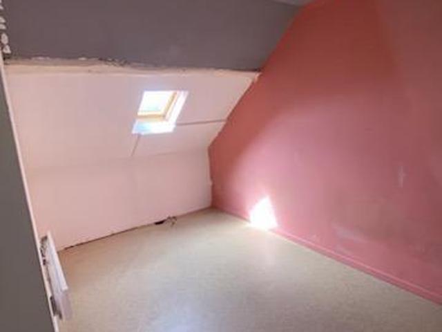 Maison en vente à Origny Sainte Benoite, Hauts de France, 48000€