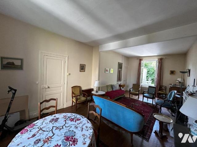 Maison en vente à Orléans, Centre Val de Loire, 546000€