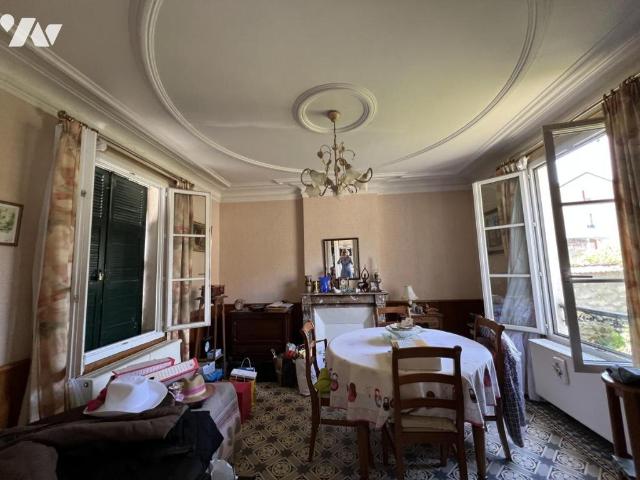 Maison en vente à Orry la Ville, Hauts de France, 336000€