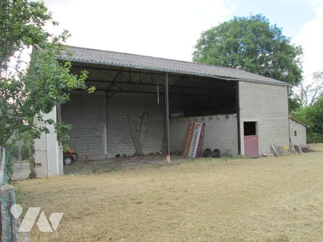Maison en vente à Orval sur Sienne, Normandie, 171560€