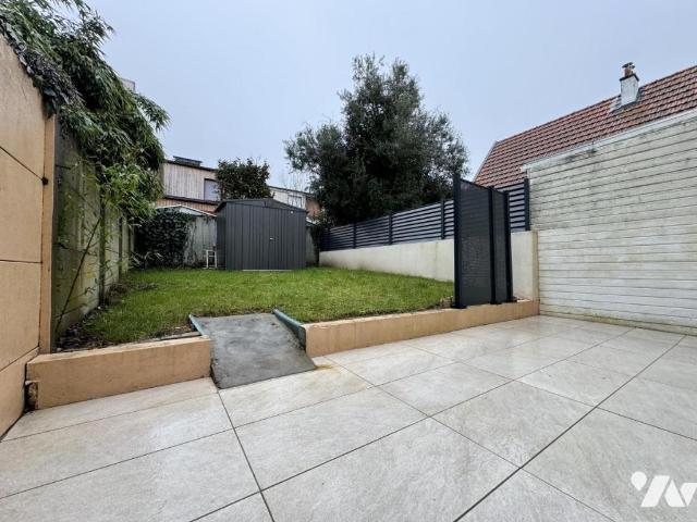 Maison en vente à Orvault, Pays de la Loire, 200000€