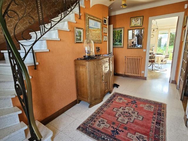 Maison en vente à Orvault, Pays de la Loire, 499000€
