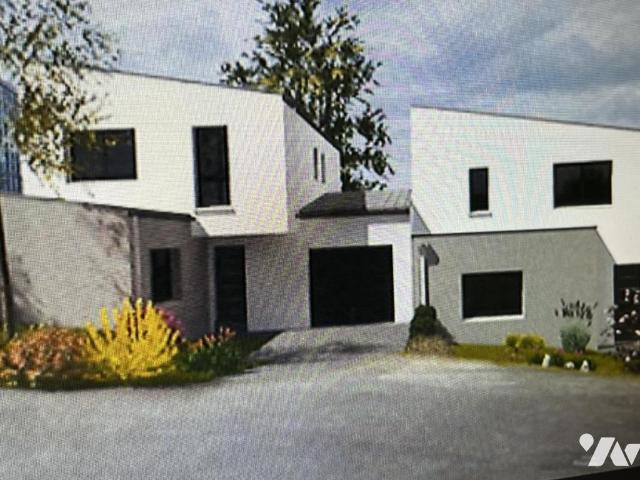 Maison en vente à Orvault, Pays de la Loire, 545800€