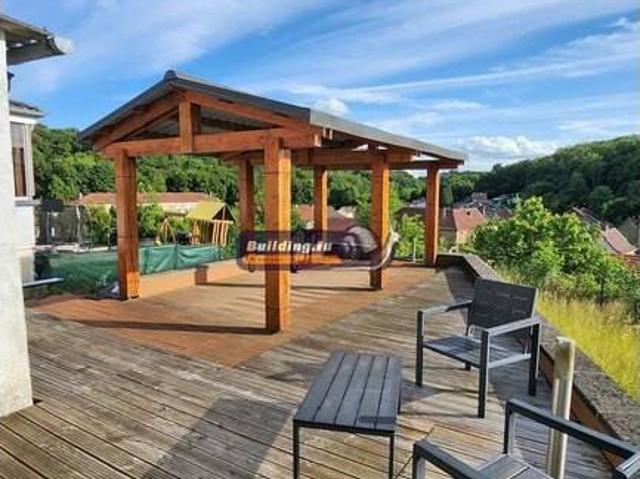 Maison en Vente à Ottange