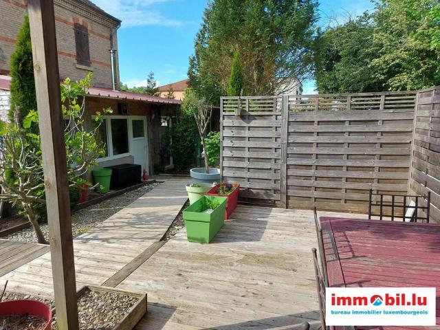Maison en Vente à Ottange