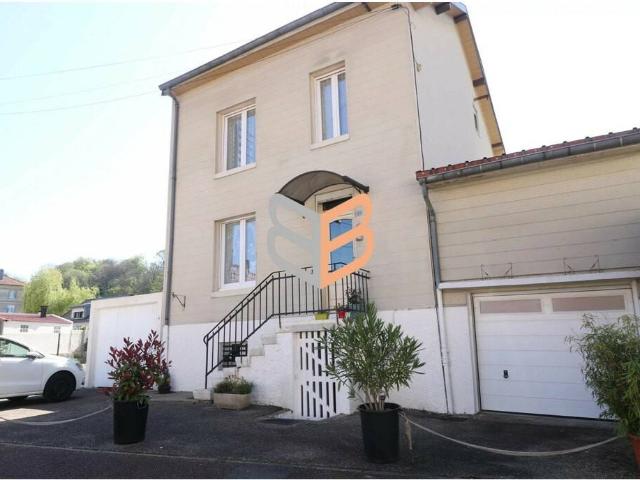 Maison en Vente à Ottange