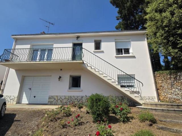 Maison en vente à Oudon, Pays de la Loire, 225750€