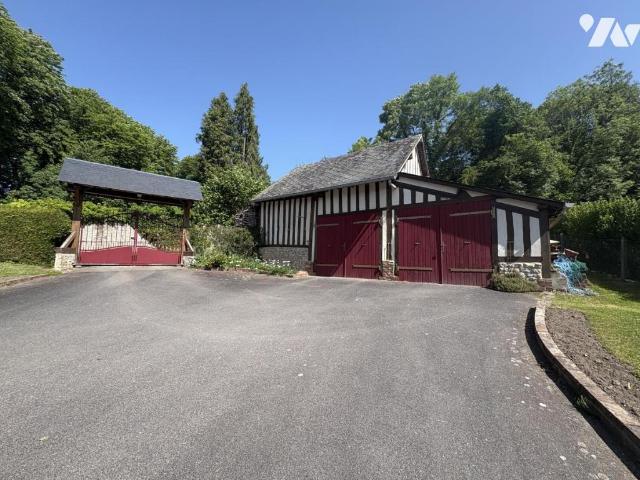 Maison en vente à Ouilly du Houley, Normandie, 310000€