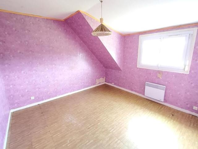 Maison en vente à Ouilly le Tesson, Normandie, 169600€