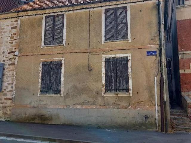 Maison en vente à Oulchy le Château, Hauts de France, 34920€