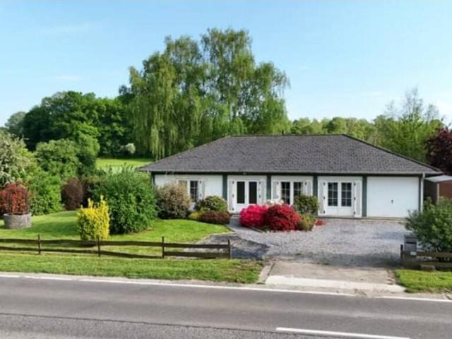 Maison en Vente à Oupeye