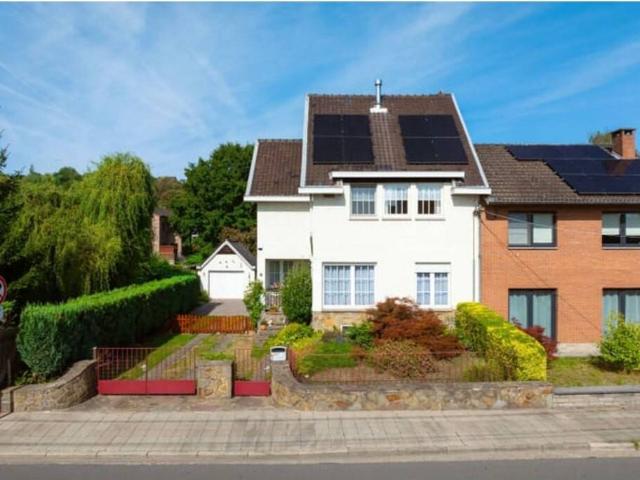 Maison en Vente à Oupeye