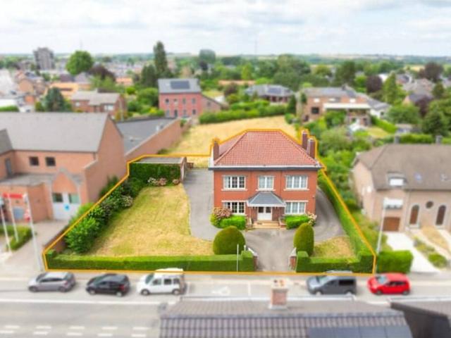 Maison en Vente à Oupeye