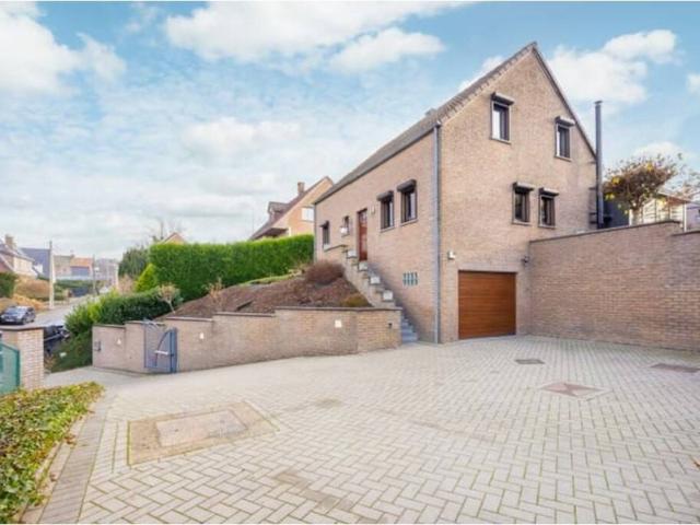 Maison en Vente à Oupeye