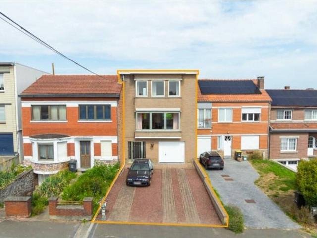 Maison en Vente à Oupeye