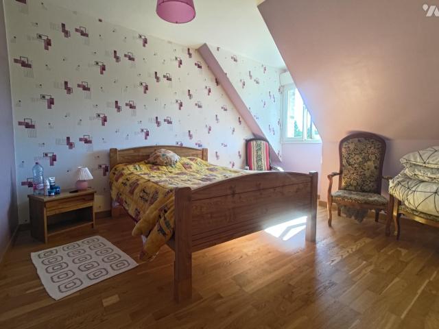 Maison en vente à Ouve Wirquin, Hauts de France, 273000€