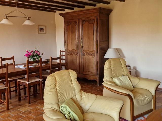Maison en vente à Ouville, Normandie, 300000€
