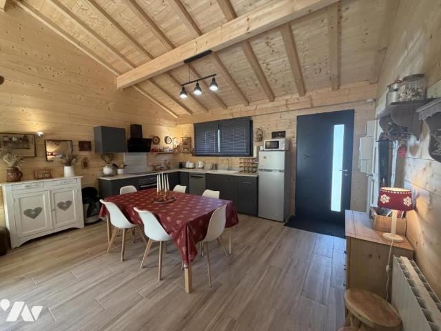 Maison en vente à Oyonnax, Auvergne Rhône Alpes, 240000€