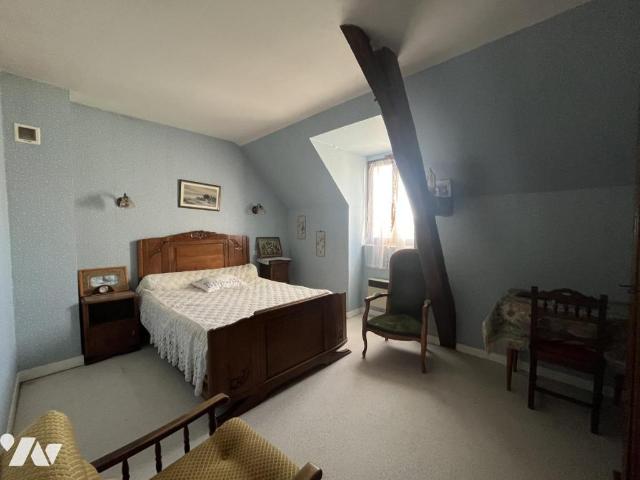 Maison en vente à Panzoult, Centre Val de Loire, 230000€