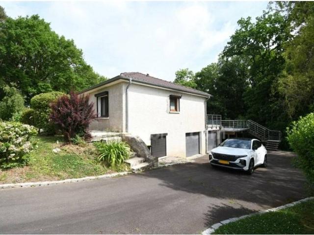 Maison en Vente à Pange