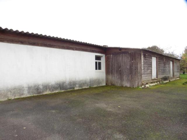 Maison en vente à Pannecé, Pays de la Loire, 160000€