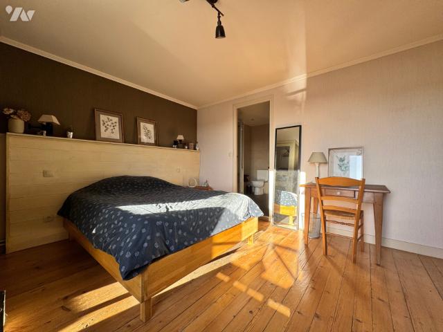 Maison en vente à Pacé, Normandie, 460000€