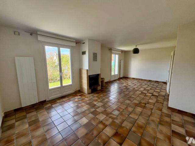 Maison en vente à Pacé, Bretagne, 365000€