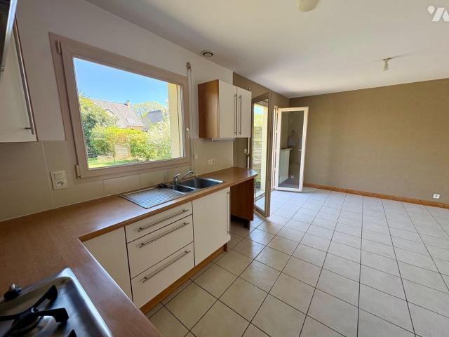 Maison en vente à Pacé, Bretagne, 370000€