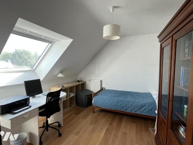 Maison en vente à Pacé, Bretagne, 449000€