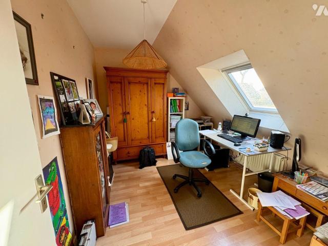 Maison en vente à Pacé, Bretagne, 400000€