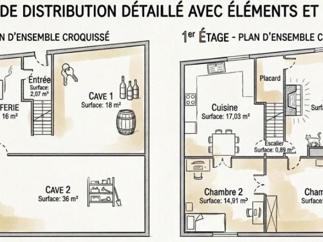 Maison en vente à Pagney derrière Barine, Grand Est, 90500€