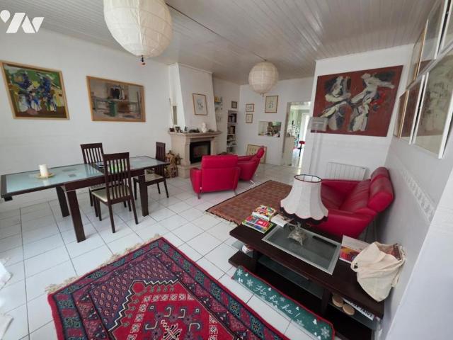 Maison en vente à Paimbœuf, Pays de la Loire, 260000€