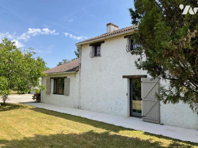 Maison en vente à Paimbœuf, Pays de la Loire, 438900€