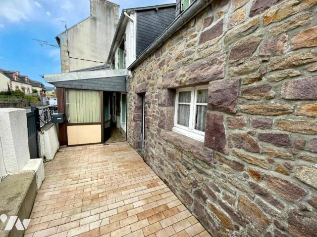 Maison en vente à Paimpol, Bretagne, 160000€