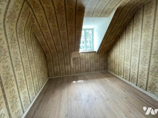 Maison en vente à Paimpol, Bretagne, 125760€