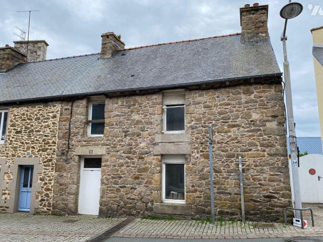 Maison en vente à Paimpol, Bretagne, 248462€