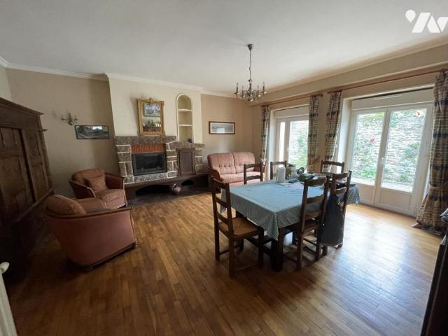 Maison en vente à Paimpol, Bretagne, 250000€