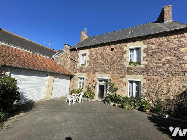 Maison en vente à Paimpol, Bretagne, 230000€