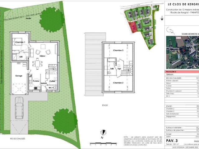 Maison en vente à Paimpol, Bretagne, 375000€