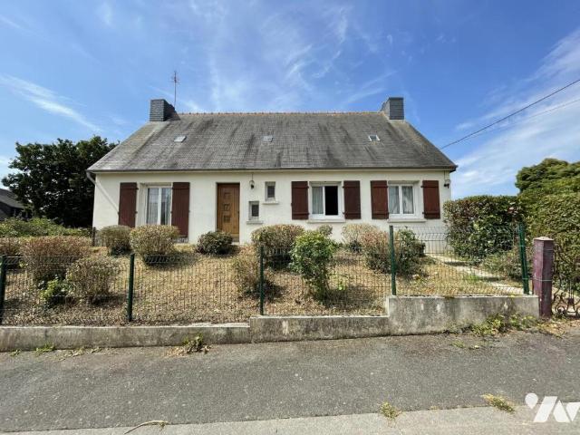 Maison en vente à Paimpol, Bretagne, 300000€