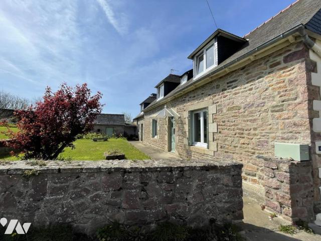 Maison en vente à Paimpol, Bretagne, 315000€
