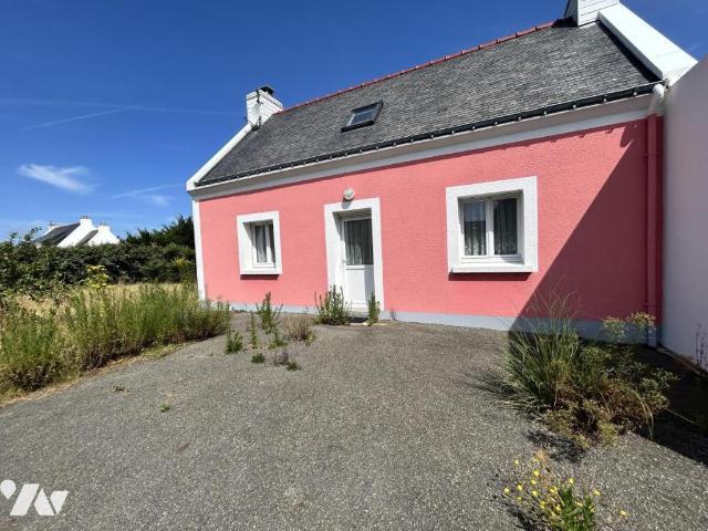 Maison en vente à Palais, Bretagne, 429525€