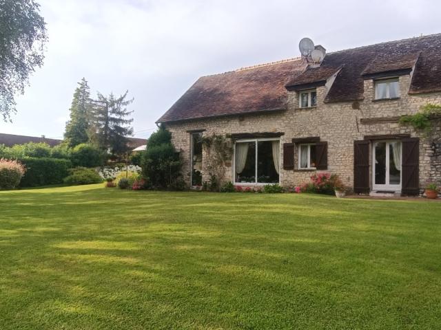 Maison en vente à Paley, Île de France, 988000€