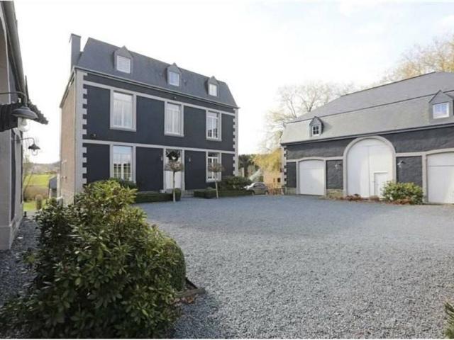 Maison en Vente à Paliseul