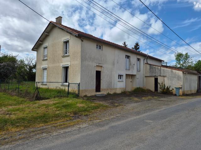 Maison en vente à Pallet, Pays de la Loire, 210000€