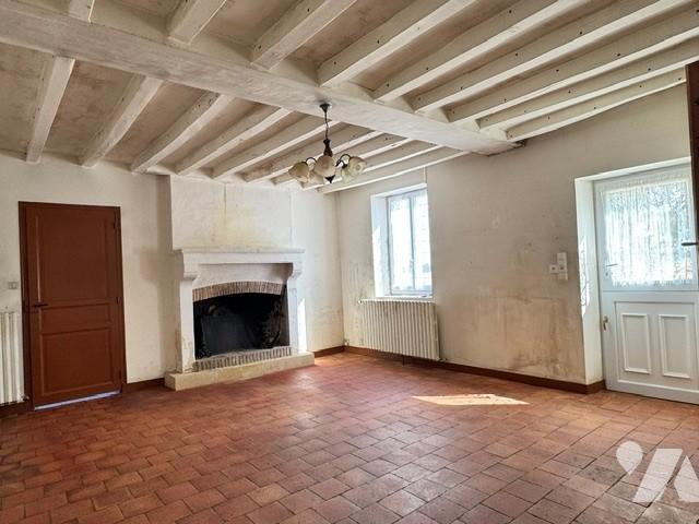 Maison en vente à Parcé sur Sarthe, Pays de la Loire, 110775€